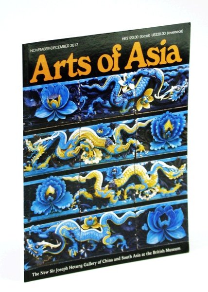 Arts of Asia - The Foremost International Asian Arts and …