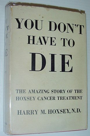 You Don't Have to Die - The Amazing Story of …
