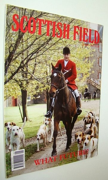 Scottish Field Magazine, January 1997