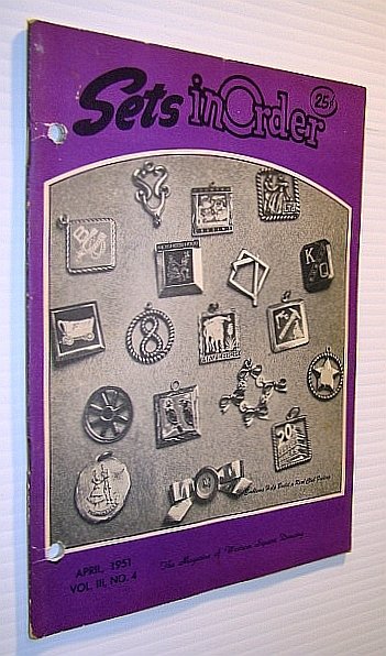 Sets in Order - The Magazine of Square Dancing, April …