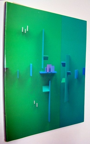 The Structurist - From the Mechanical to the Organic, No. …