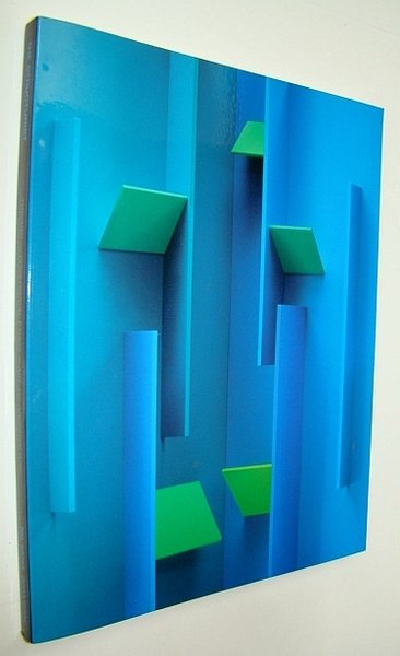 The Structurist - Toward an Ecological Ethos in Art and …