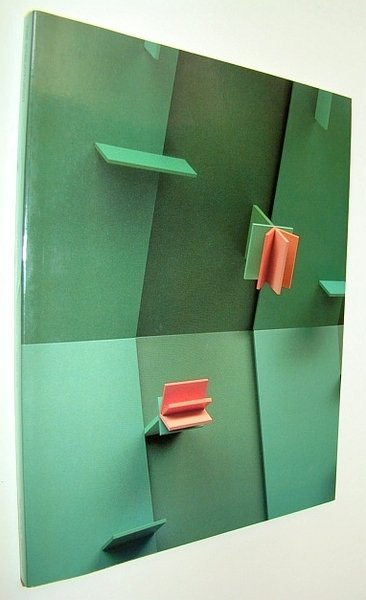 The Structurist - Continuity and Connectedness, Index 1-30, No. 29/30, …