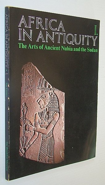 Africa in Antiquity: The Arts of Ancient Nubia and the …
