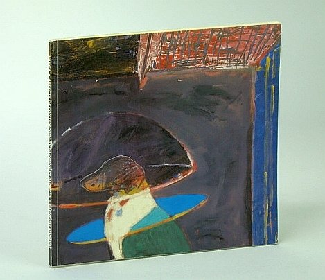 Aspects of Contemporary Painting in Alberta - Catalogue of an …