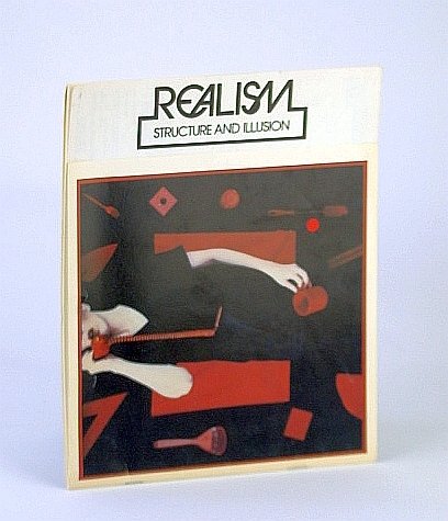 Realism: Structure & Illusion : Toward a Definition of Representational …