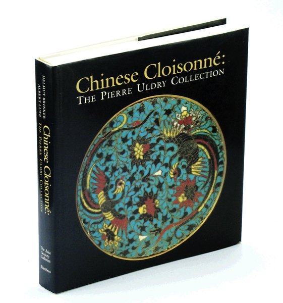 Chinese Cloisonne: The Pierre Uldry Collection
