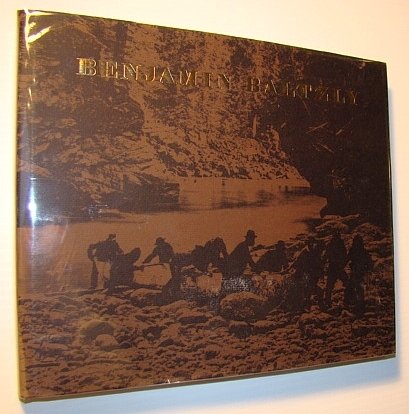 Benjamin Baltzly: Photographs & Journal of an Expedition Through British …