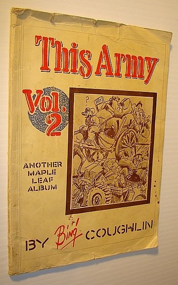 This Army - Volume 2 (Two)