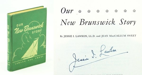 Our New Brunswick Story
