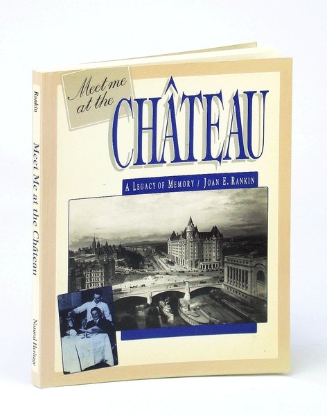 Meet Me at the Chateau: A Legacy of Memory