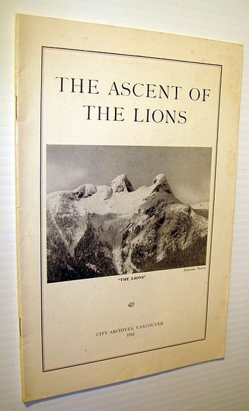 The Ascent of the Lions: 5th September and Subsequent Days …