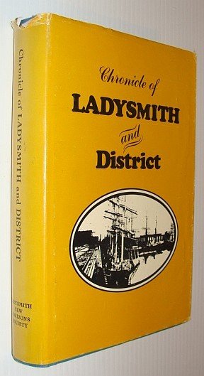 Chronicle of Ladysmith (British Columbia) and District