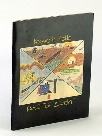 Keewatin Profile