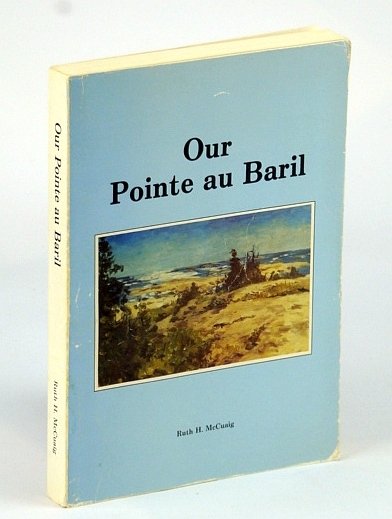 Our Pointe Au Baril