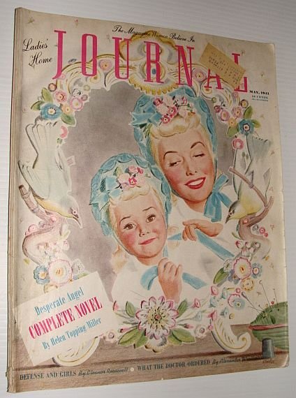 Ladies' Home Journal: May 1941