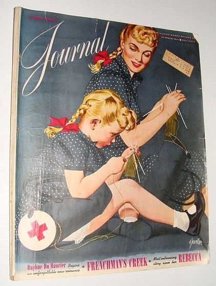 Ladies' Home Journal: October 1941