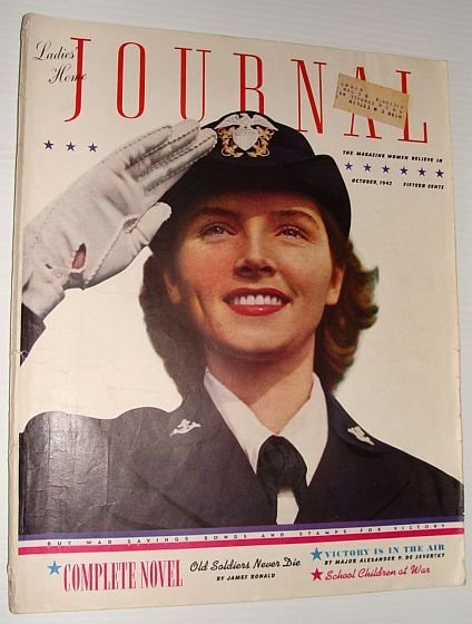 Ladies' Home Journal: October 1942