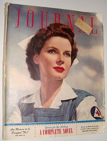 Ladies' Home Journal: November 1942