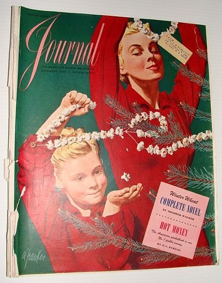 Ladies' Home Journal: December 1943