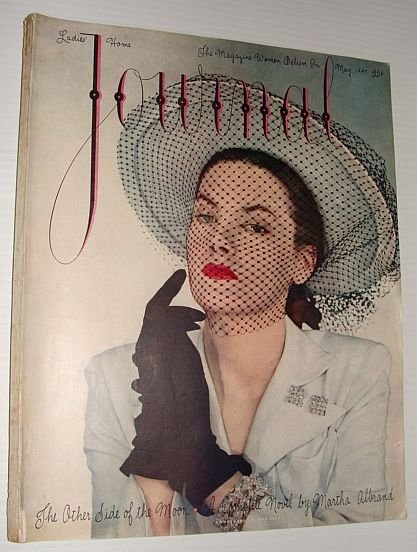 Ladies' Home Journal: May 1947
