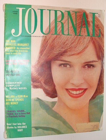 Ladies' Home Journal, May 1961