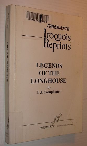 Legends of the Longhouse