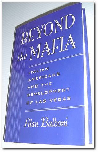 Beyond the Mafia : Italian Americans and the Development of …