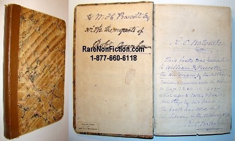 Memoir, Historical and Political, on the Northwest Coast of North …