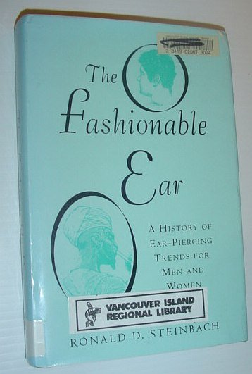 The Fashionable Ear: A History of Ear-Piercing Trends for Men …