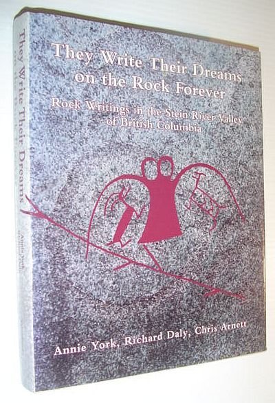 They Write Their Dreams on the Rock Forever: Rock Writings …