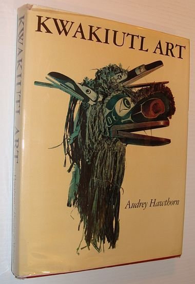 Kwakiutl Art