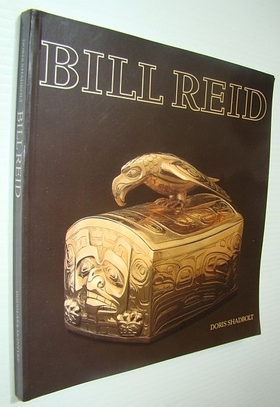 Bill Reid