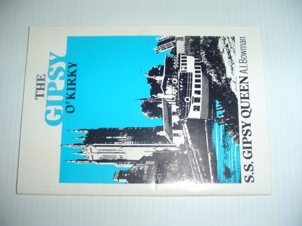 The Gipsy O'Kirky - S.S. Gipsy Queen