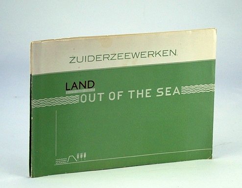 Land Out of the Sea