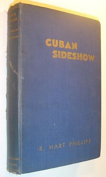 Cuban Sideshow