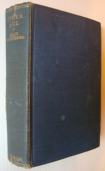 Under Sail - A Voyage Round Cape Horn