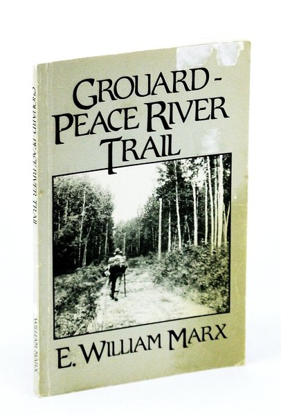 Grouard - Peace River Trail