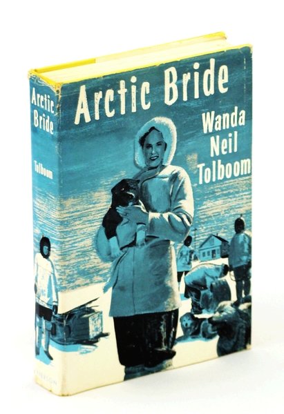Arctic Bride