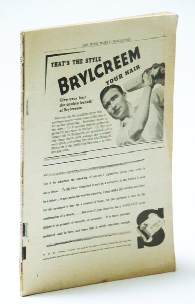 The Wide World Magazine - September, 1951