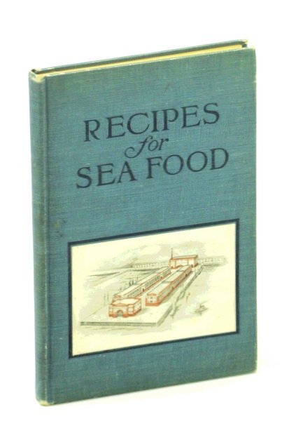 Recipes for Sea Food [Seafood] - How to Prepare and …