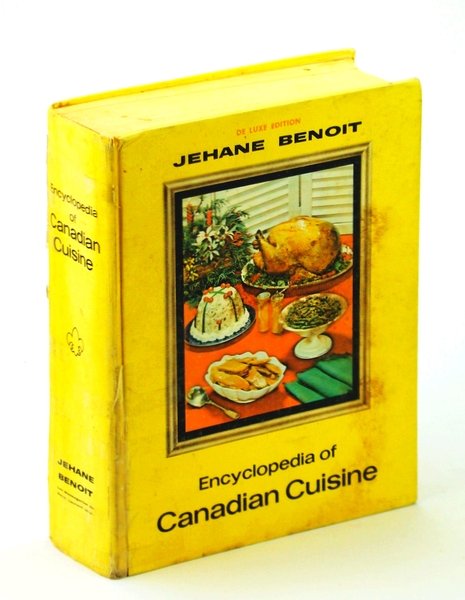 The Canadian Homes Magazine Encyclopedia of Canadian Cuisine - De …