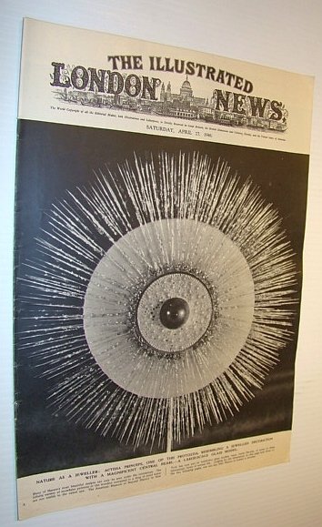 The Illustrated London News, 27 April 1946