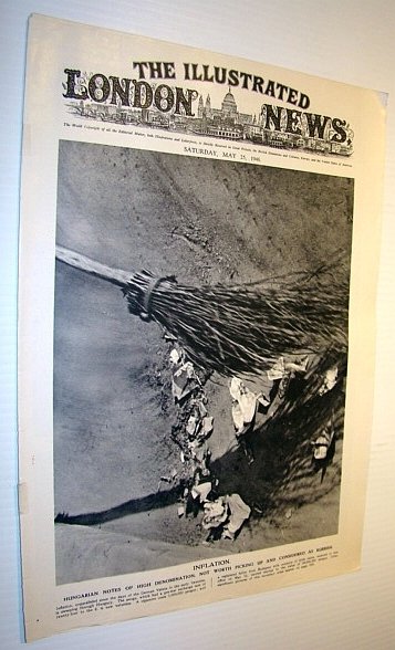 The Illustrated London News, 25 May 1946