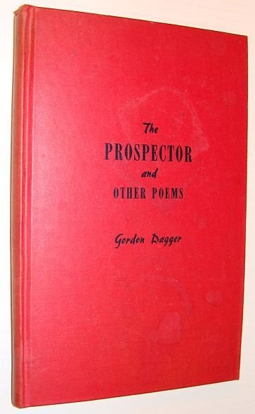 The Prospector and Other Poems