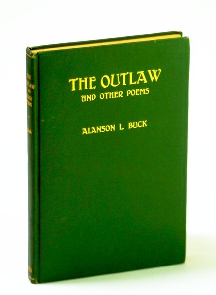 The Outlaw and Other Poems