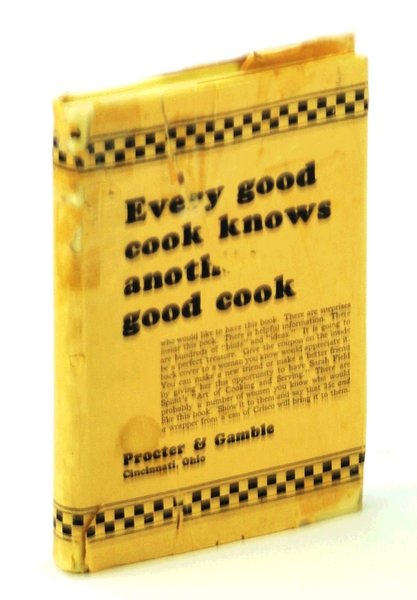 The Art of Cooking and Serving