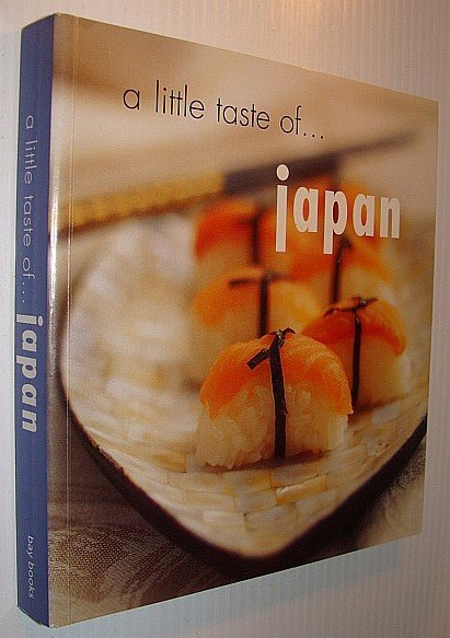A Little Taste of Japan
