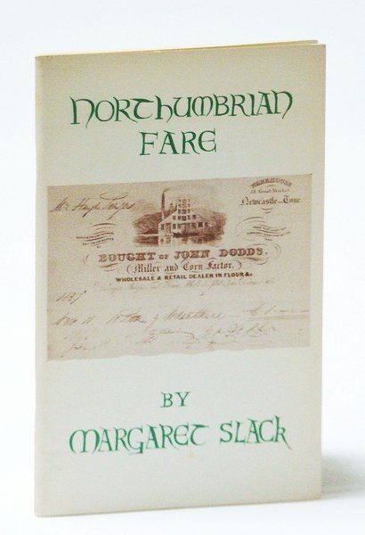 Northumbrian Fare