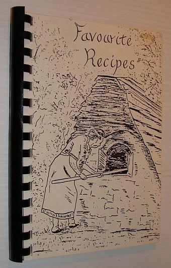 Favourite Recipes: The Parish of St. John the Evangelist, Ladysmith, …